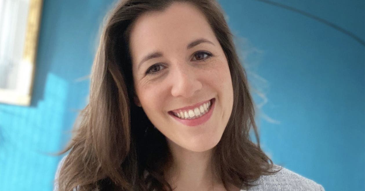 Camille, -15 kg : « J'ai perdu du poids en mangeant de tout »