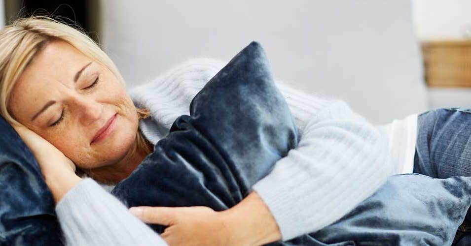 Dormir, c'est bon pour la santé !