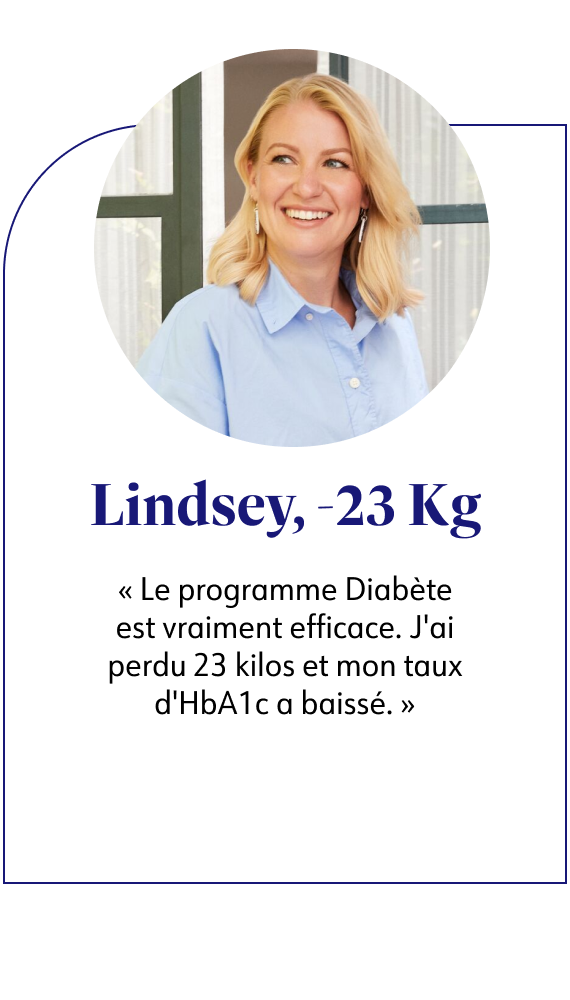 Lindsey, -23 kg