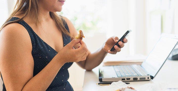 5 idées pour réduire votre temps d'écran !