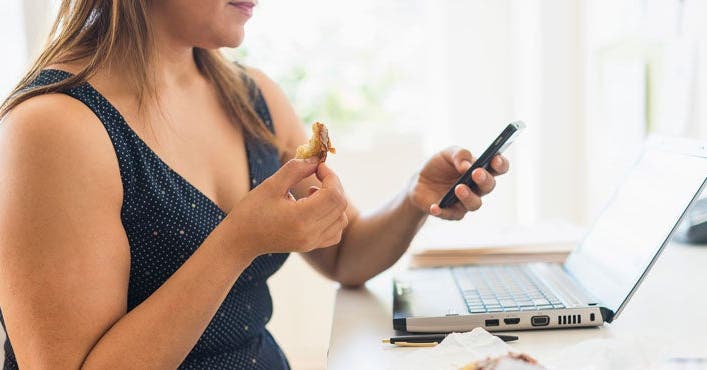 5 idées pour réduire votre temps d'écran !
