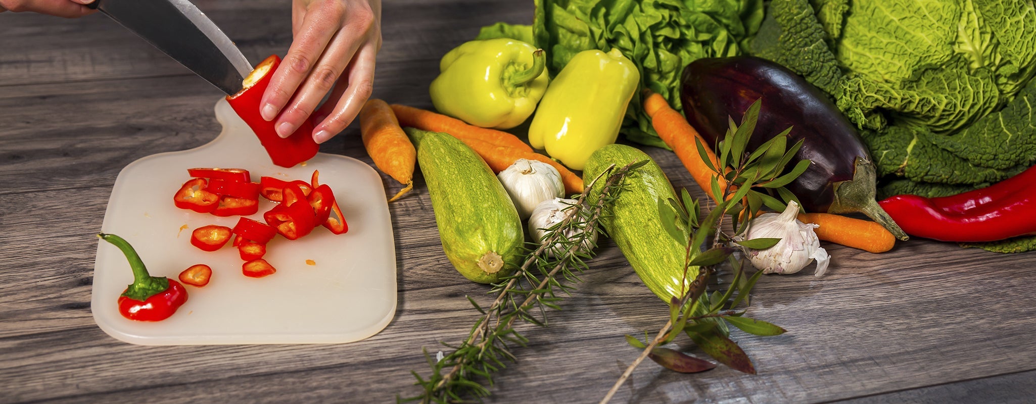 8 bonnes raisons de cuisiner à l'avance !