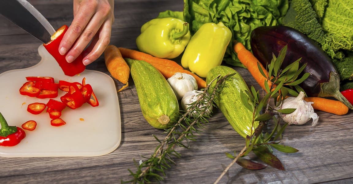 8 bonnes raisons de cuisiner à l'avance !