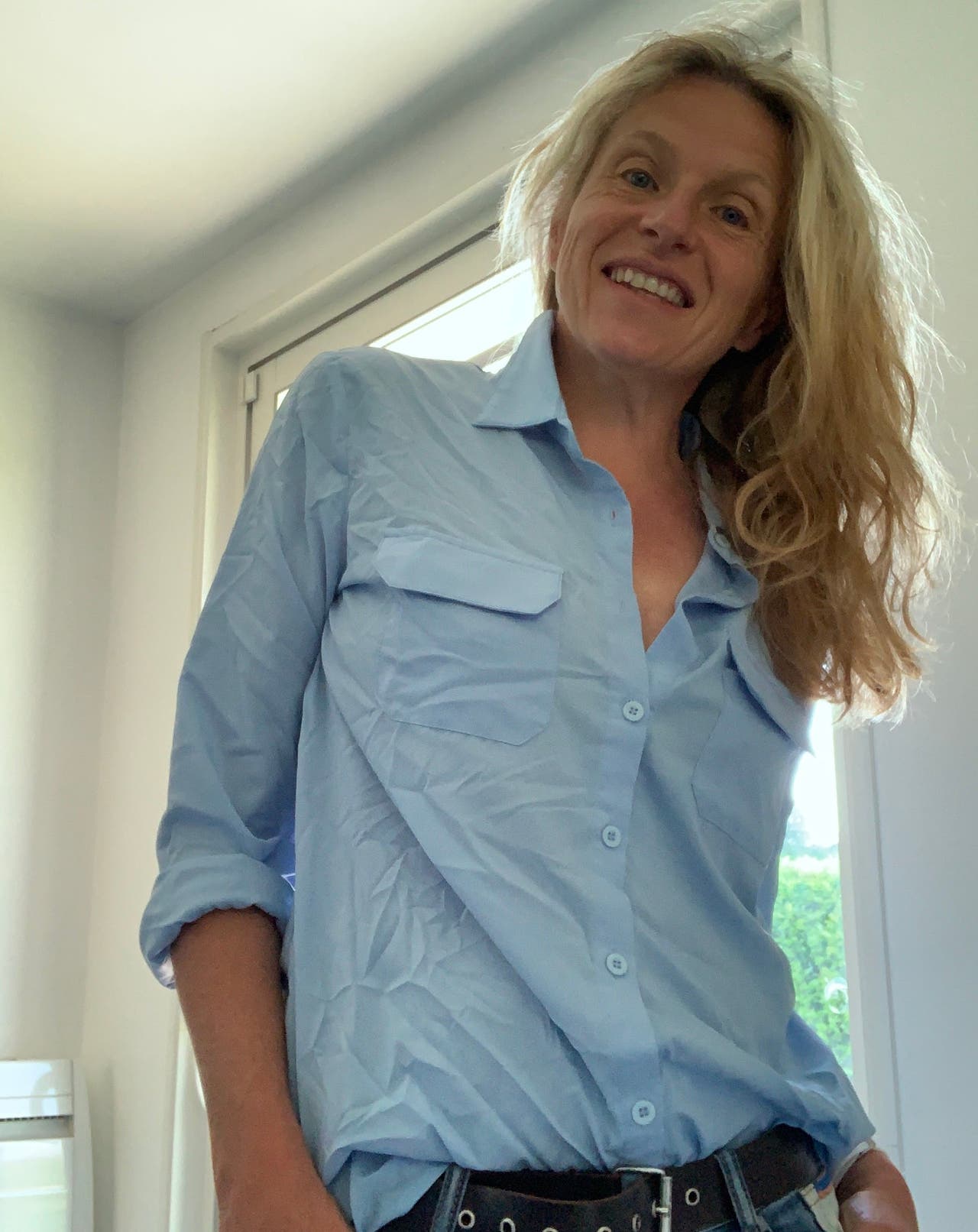 Marie Noëlle, - 11kg « Quand on m’a demandé envers qui j’avais le plus de gratitude, j’ai répondu mon corps. »