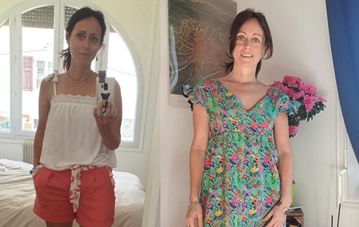 Alice, -10 kg : « Je ressens un réel mieux-être »