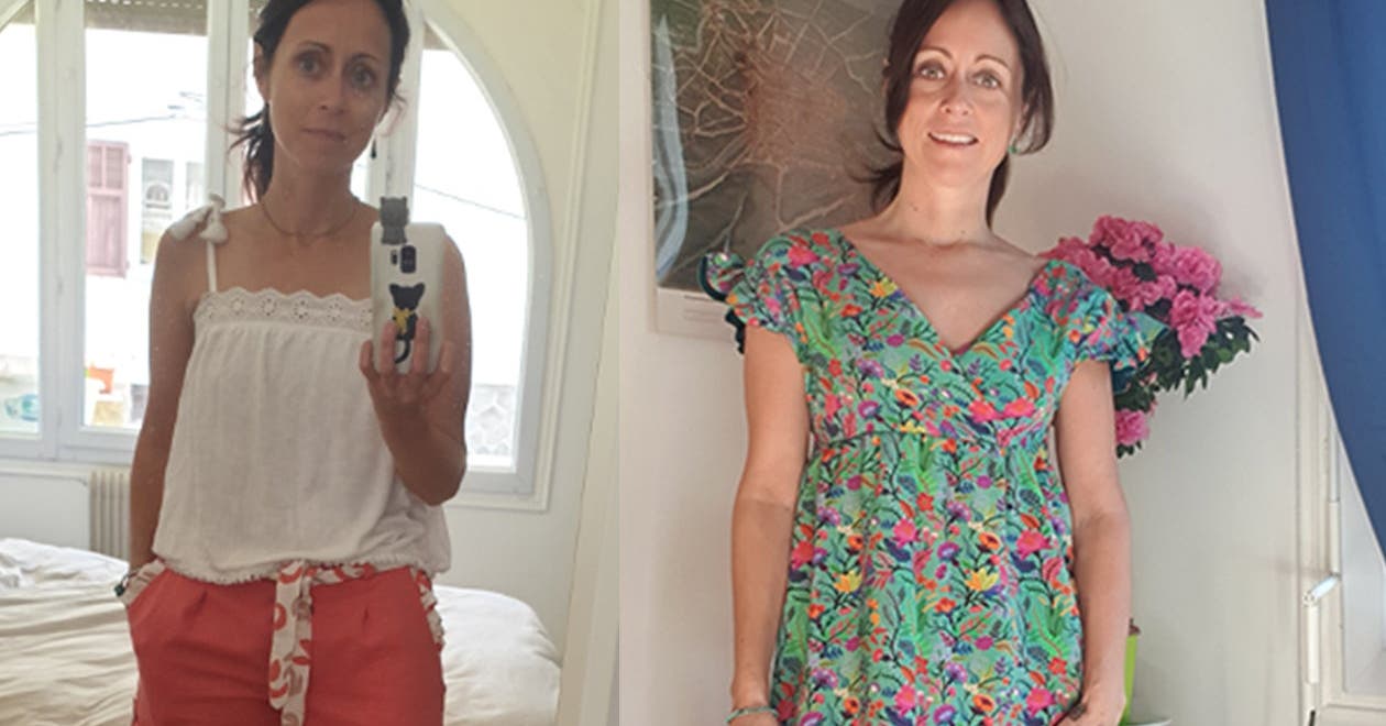 Alice, -10 kg : « Je ressens un réel mieux-être »