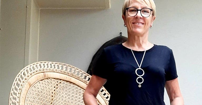 Anne, -21 kg : « Je me sens libre et pleine d’énergie »