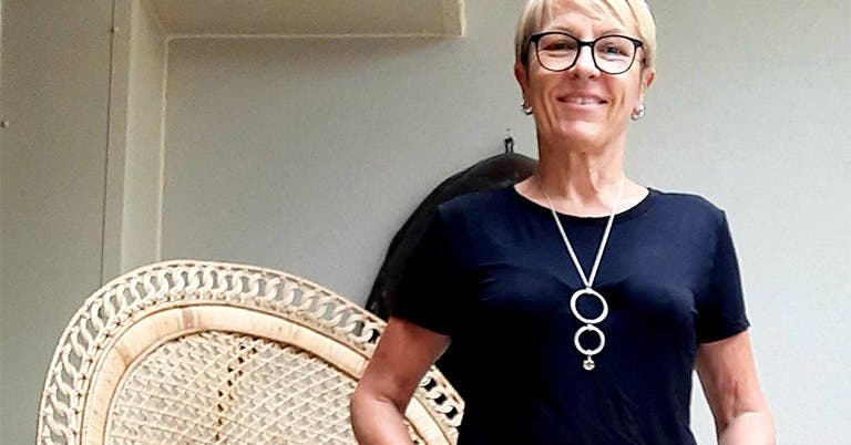 Anne, -21 kg : « Je me sens libre et pleine d’énergie »