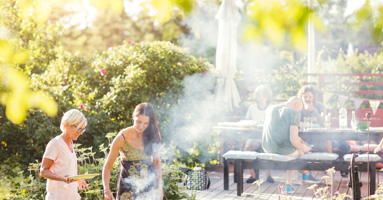 Succombez à nos recettes pour vos barbecues !