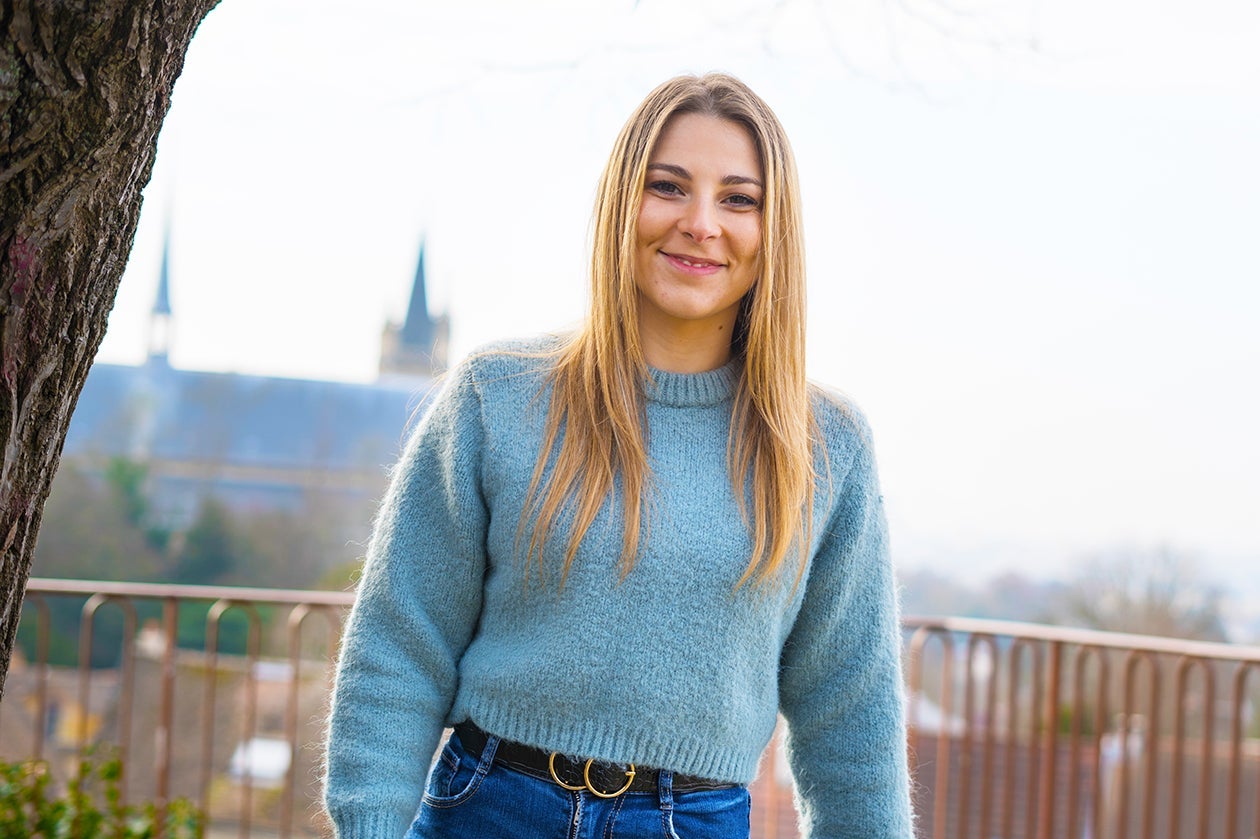 « Il n’y a pas besoin de mettre sa vie entre parenthèses pour suivre le programme »