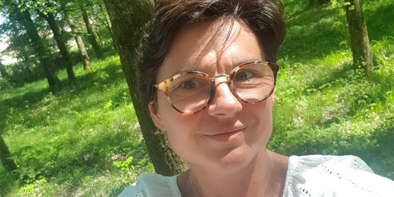 Caroline, -20 kg : « Ma détermination est venue en voyant mes résultats »