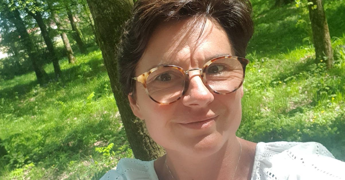Caroline, -20 kg : « Ma détermination est venue en voyant mes résultats »