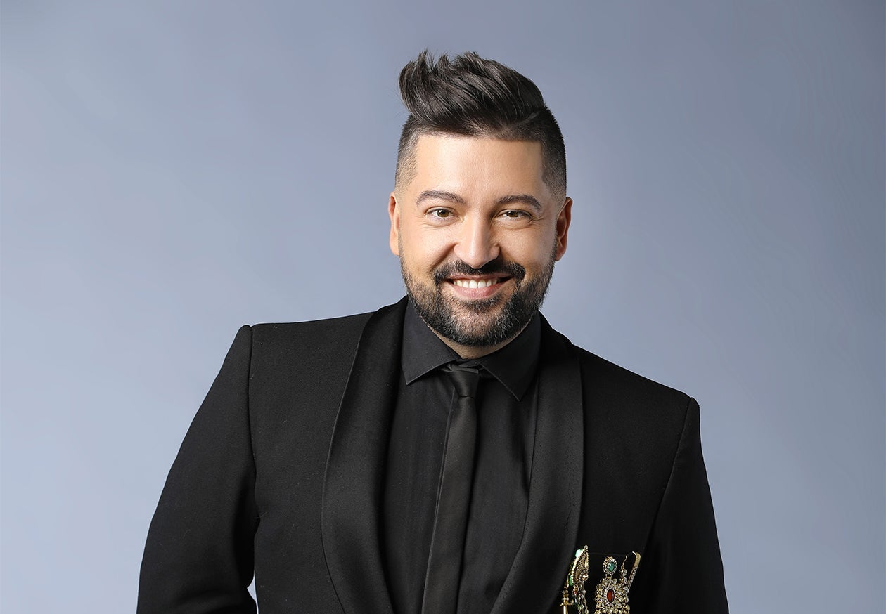 Chris Marques : « Les bienfaits de la danse vont au-delà de la perte de poids. »