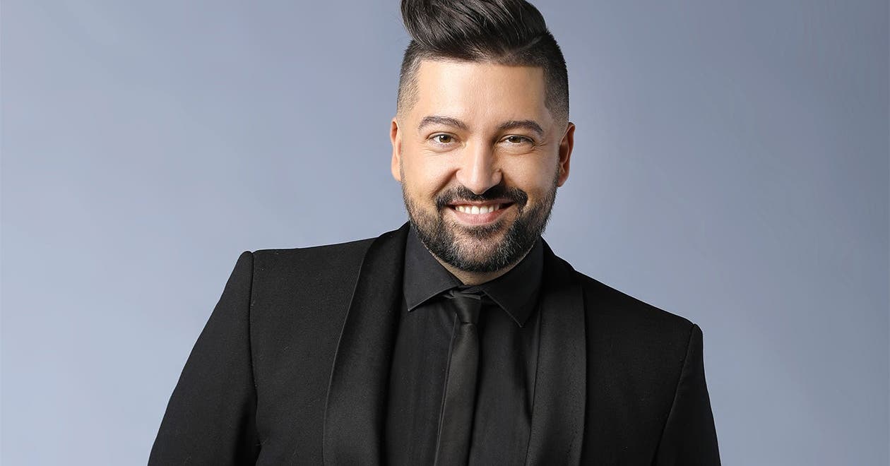 Chris Marques : « Les bienfaits de la danse vont au-delà de la perte de poids. »