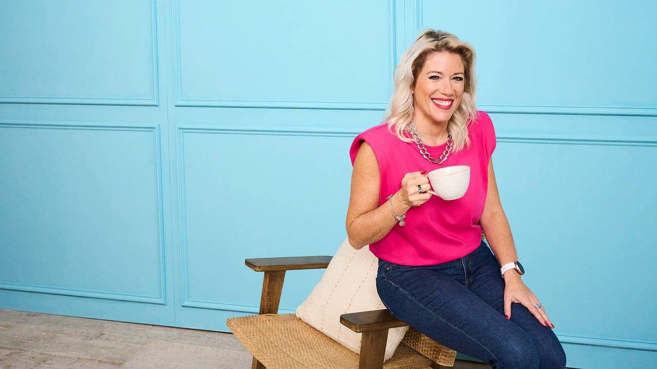 Séverine, -13 kg « Je me fais plaisir tous les jours »