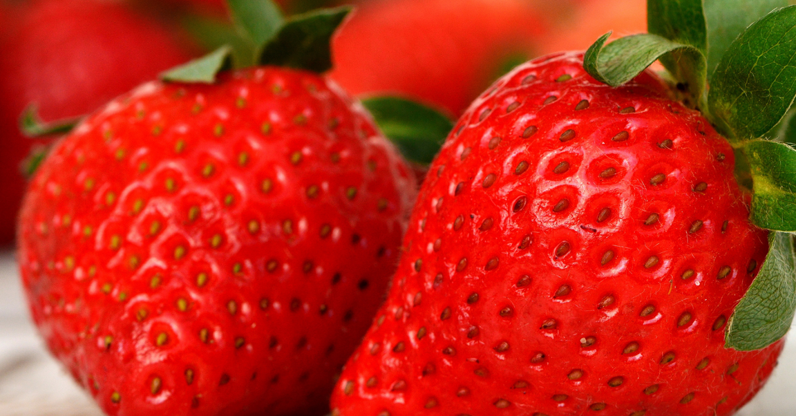 La fraise : nos meilleures idées de recettes