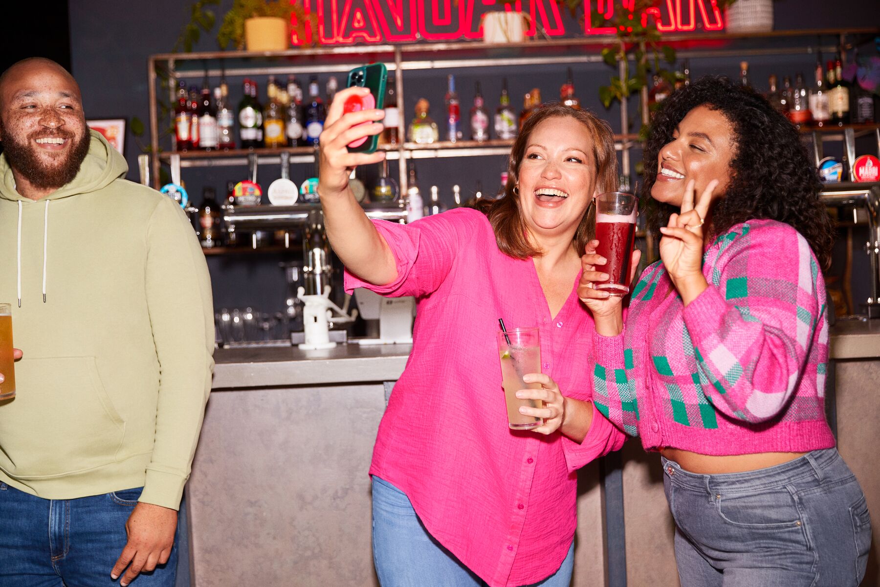 Repensez votre cercle social