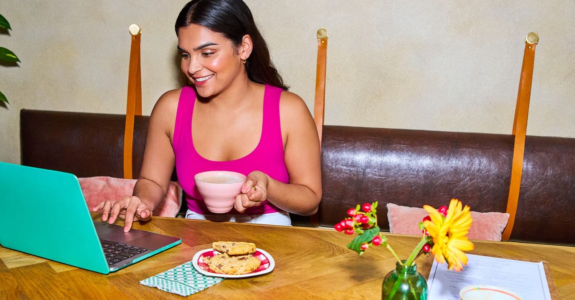 Avez-vous vraiment envie de manger ?