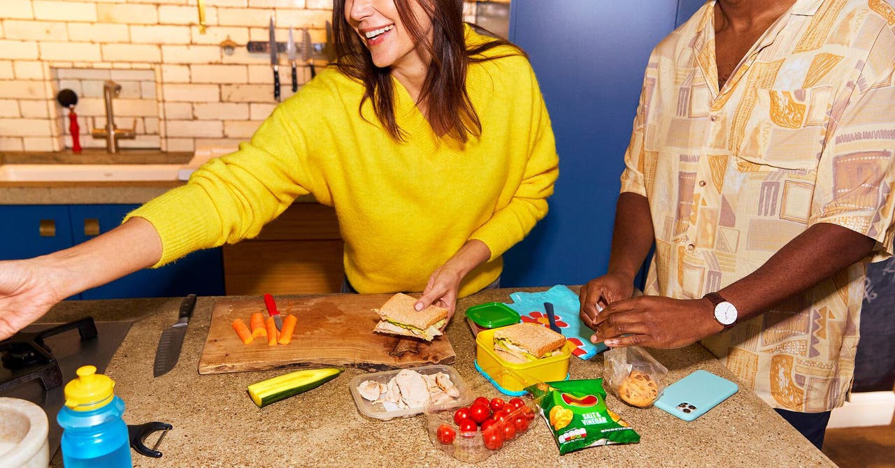 Cuisinez et pâtissez pour moins de Points
