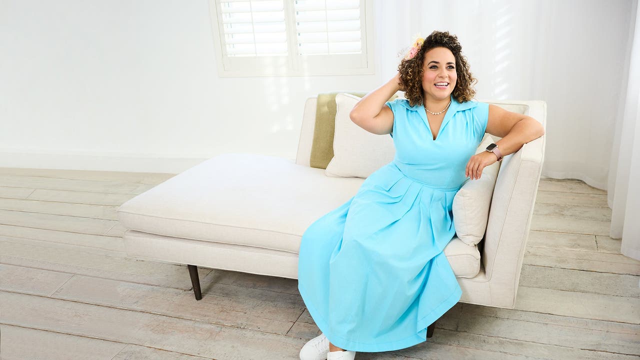 Justine, -10 kg : « Je me suis réconciliée avec la nourriture »