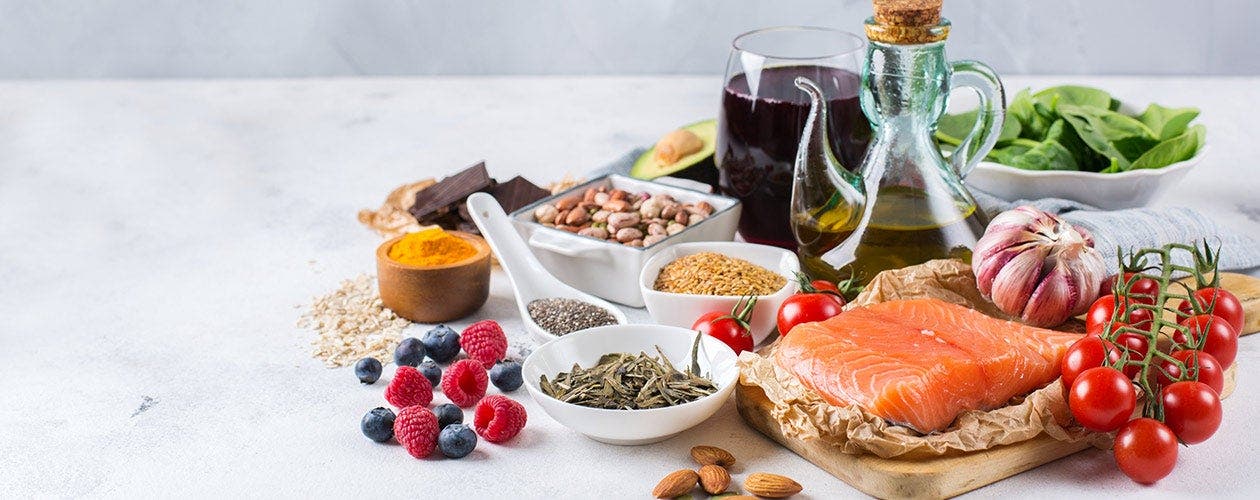 Quels aliments consommer dans un régime diabétique ?