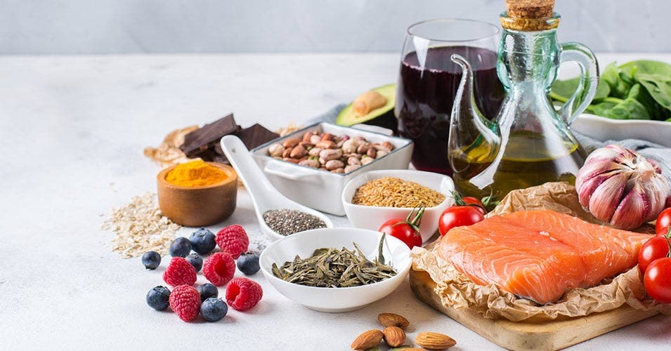 Quels aliments consommer dans un régime diabétique ?