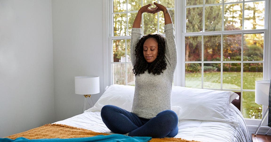 Les effets de l’exercice sur le sommeil