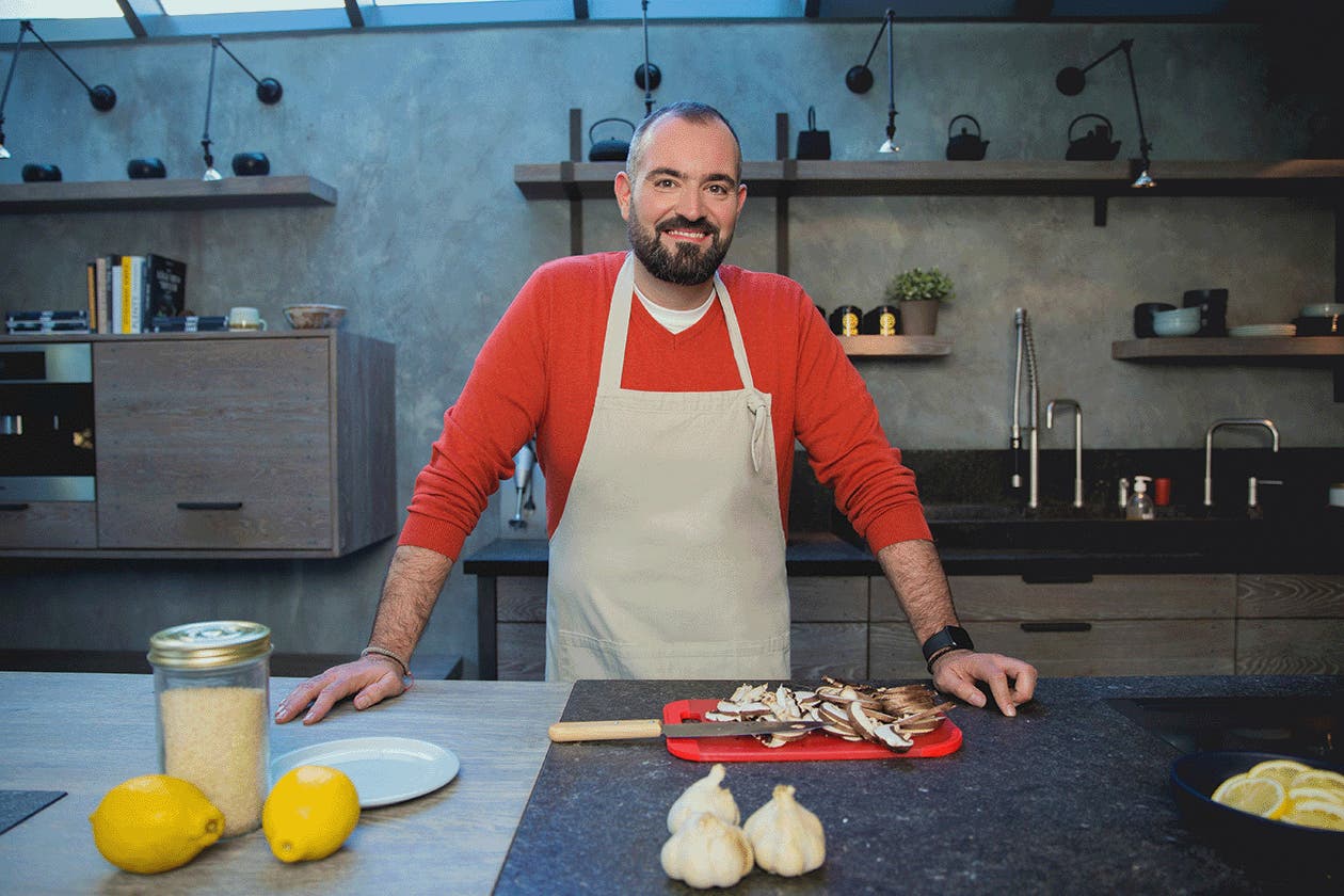 Jean-David, -20 kg : « Je redécouvre qui je suis »