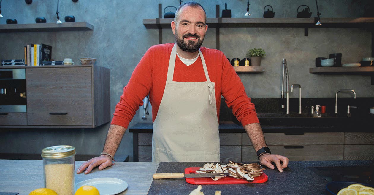 Jean-David, -20 kg : « Je redécouvre qui je suis »