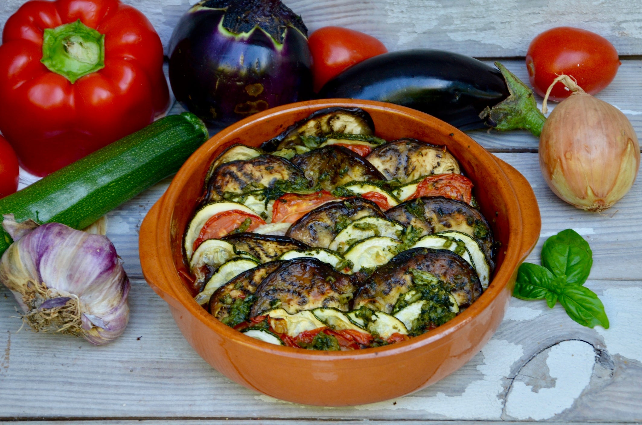 Les recettes gagnantes de juillet