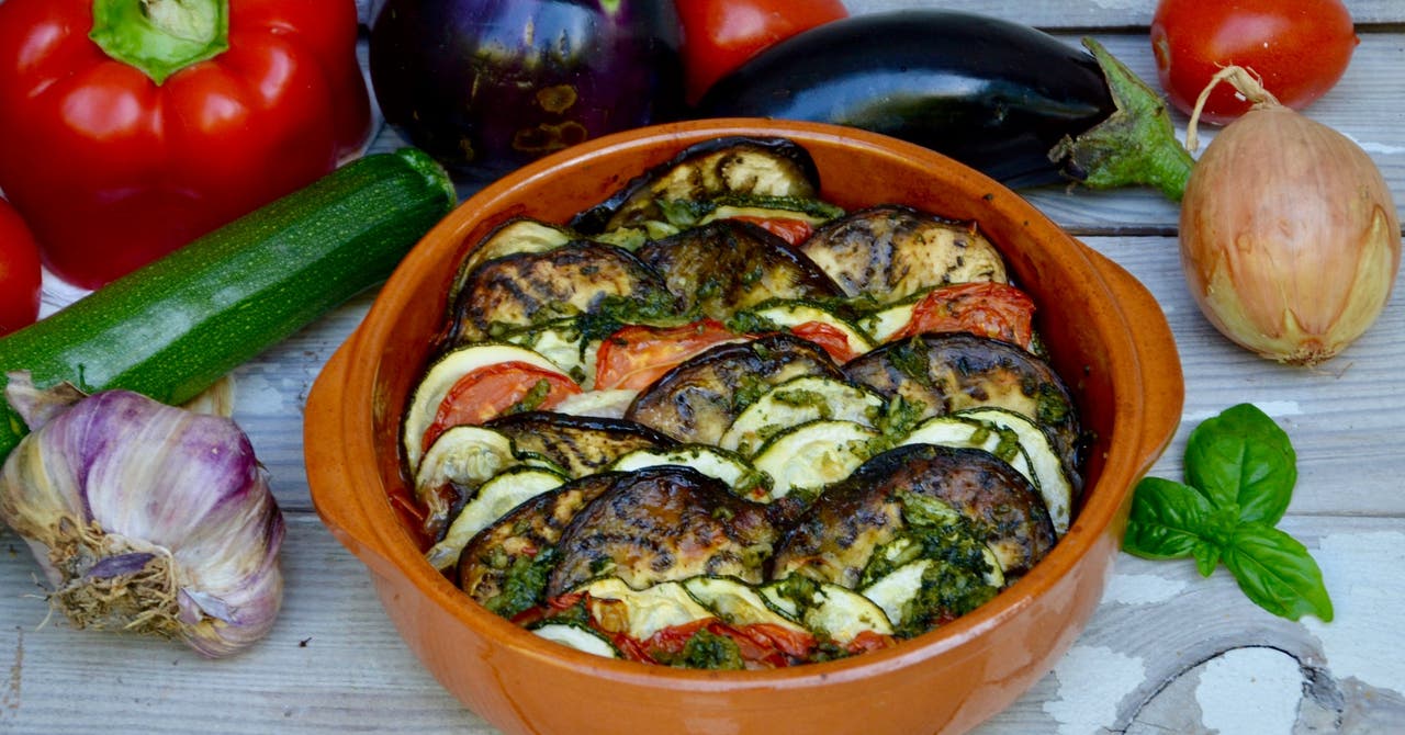 Les recettes gagnantes de juillet