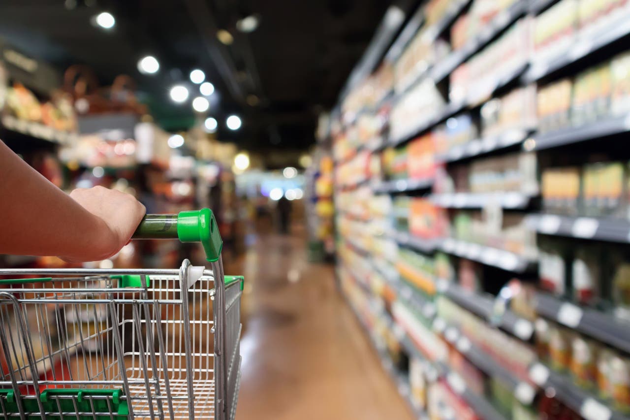 Courses : 12 conseils pour faire des économies