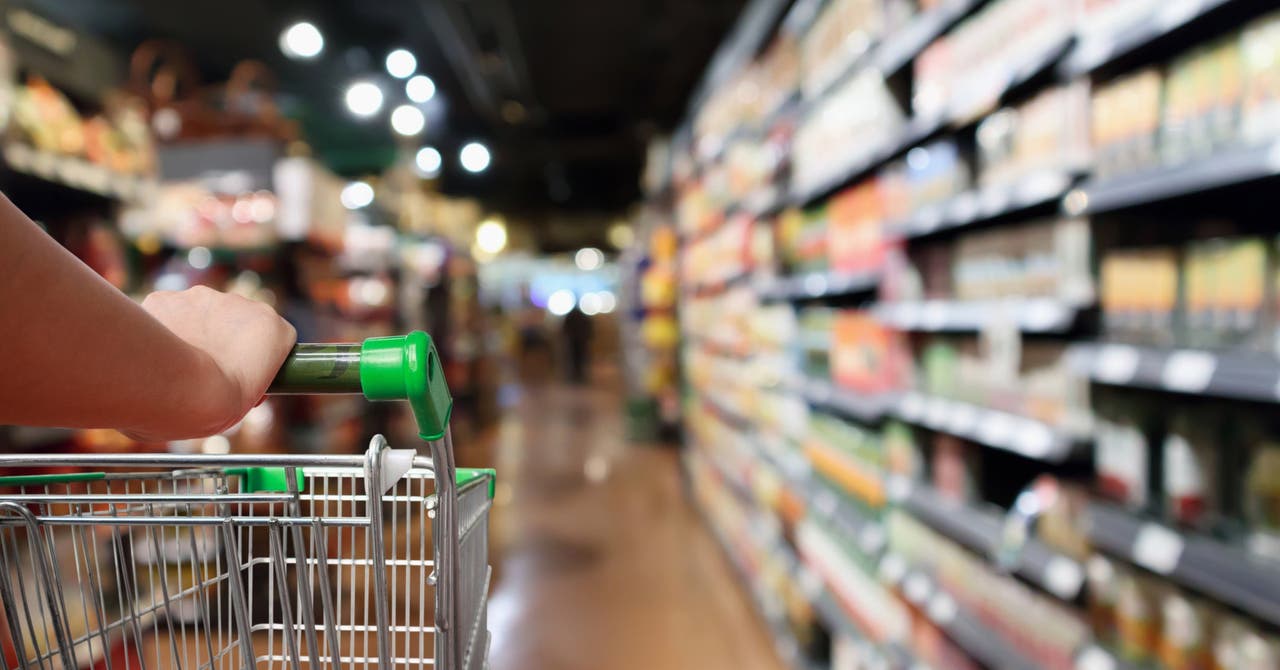 Courses : 12 conseils pour faire des économies