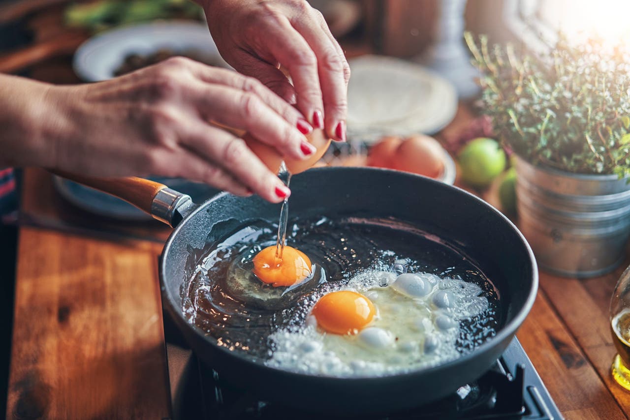 5 façons d’aller se faire cuire un œuf !