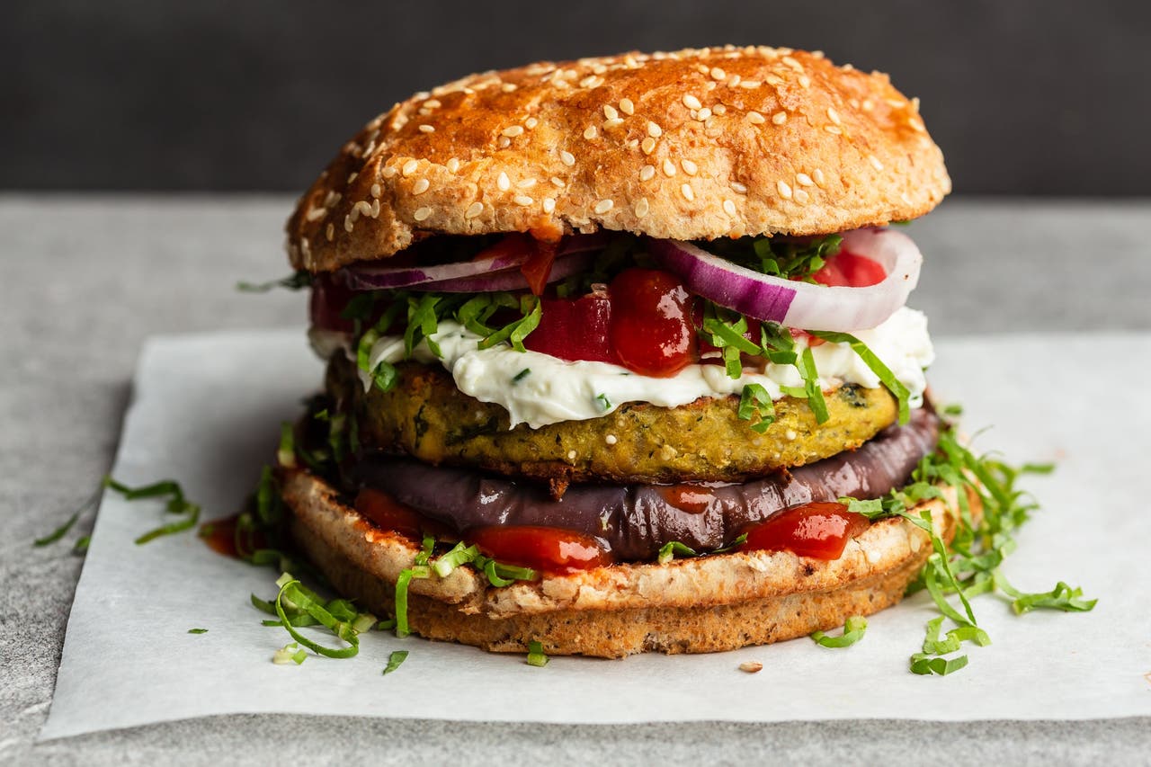 7 recettes à base de protéines végétales