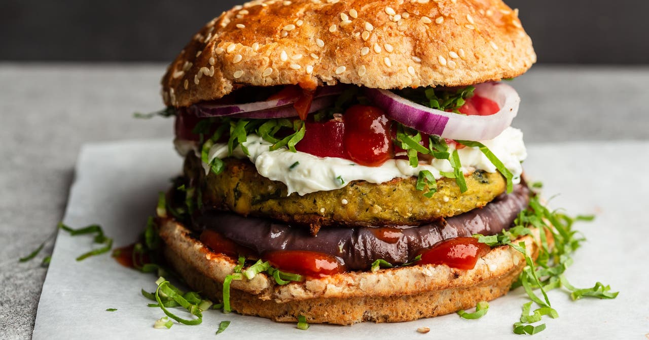 7 recettes à base de protéines végétales