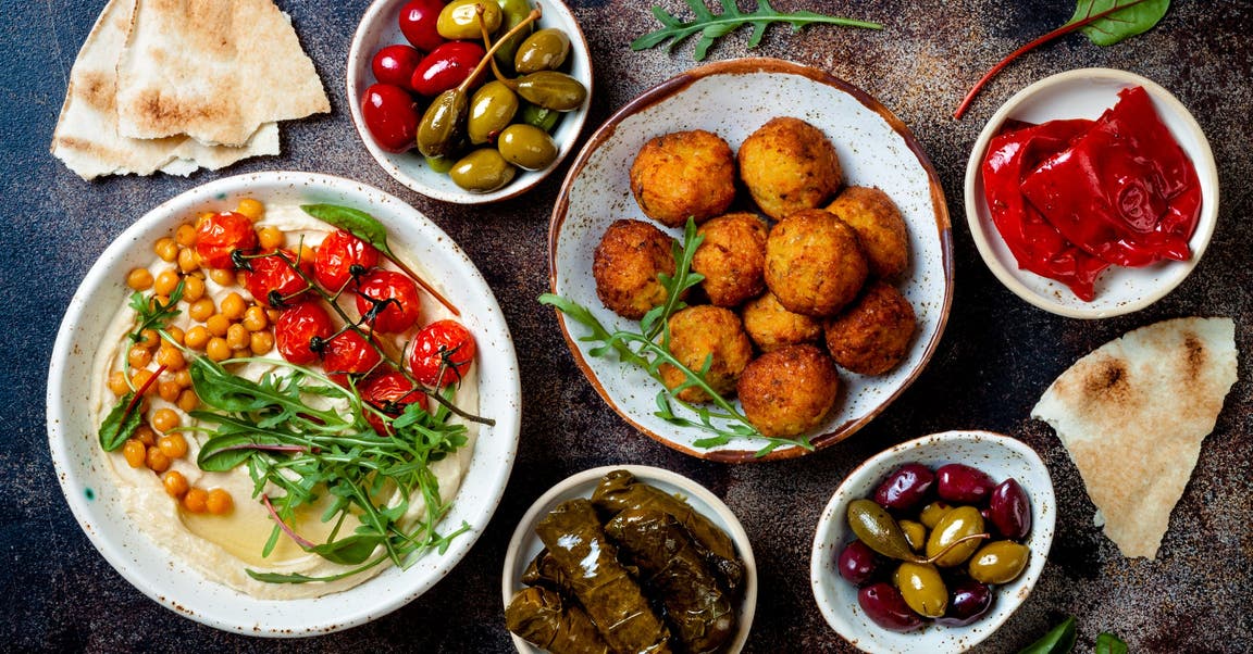 Bien vivre le ramadan