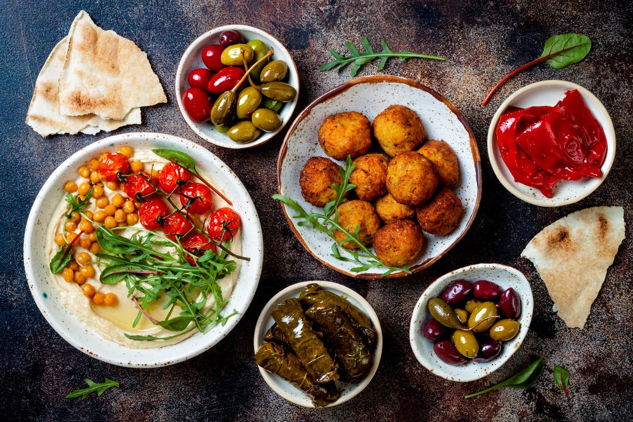 Bien vivre le ramadan