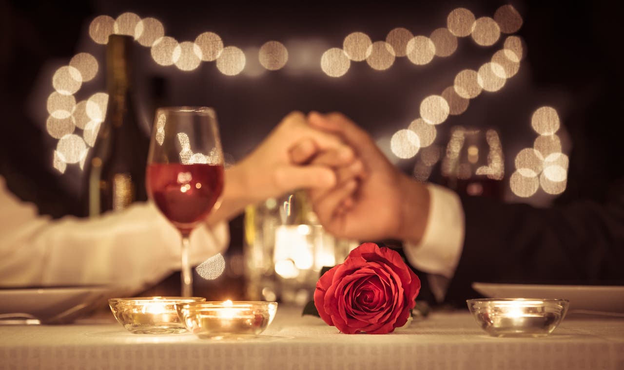 Le top 5 des aliments pour trouver l’amour