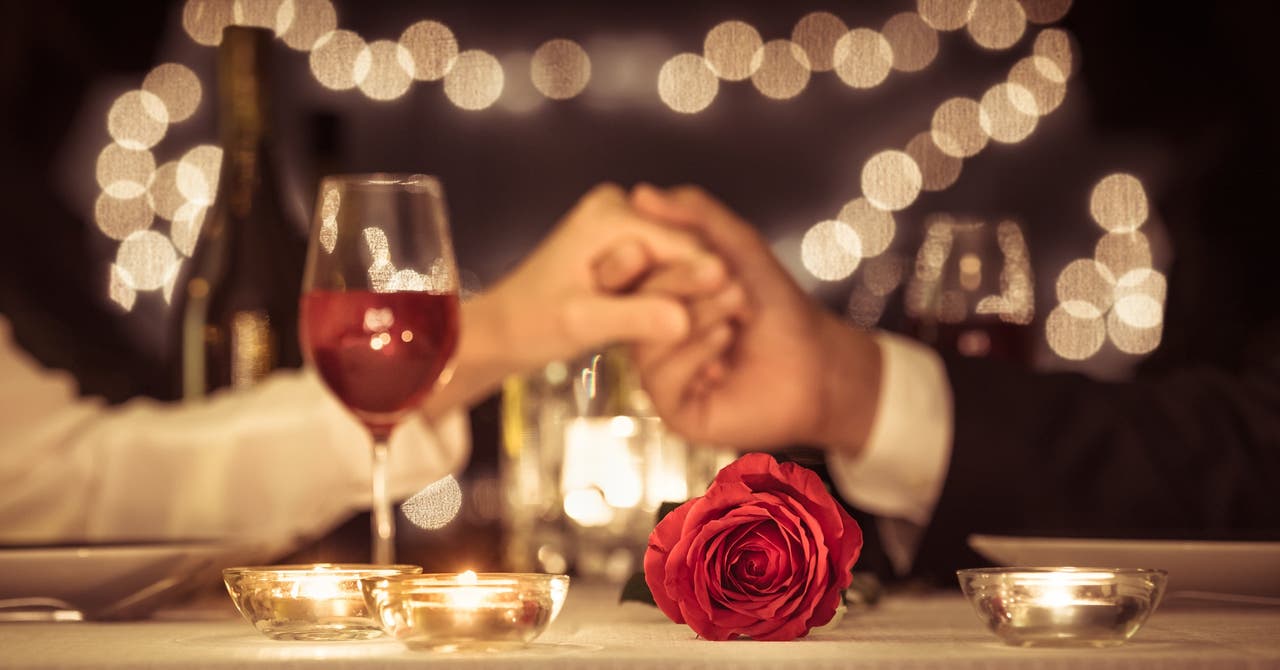 Le top 5 des aliments pour trouver l’amour