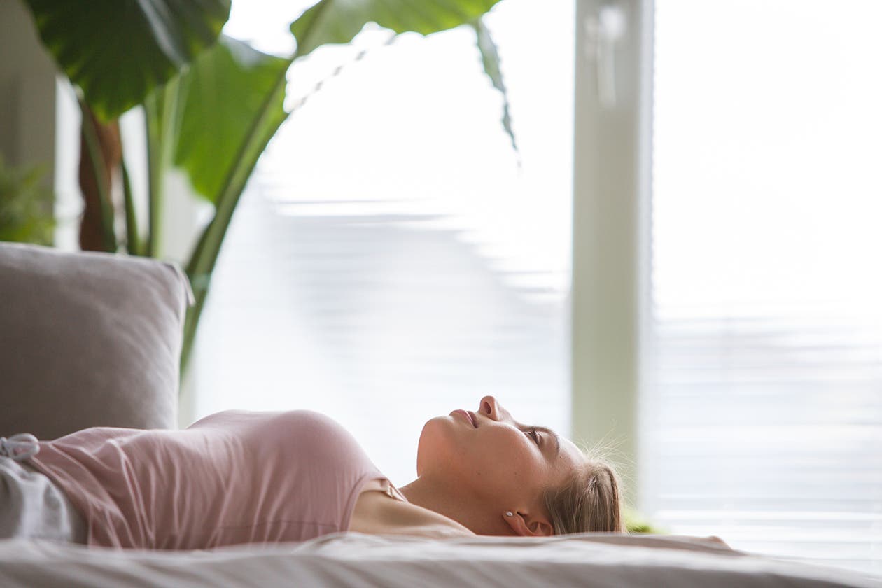 Les bienfaits de la sophrologie