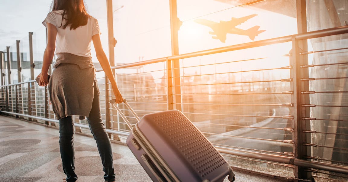 Jet-lag : 5 façons de retrouver votre équilibre