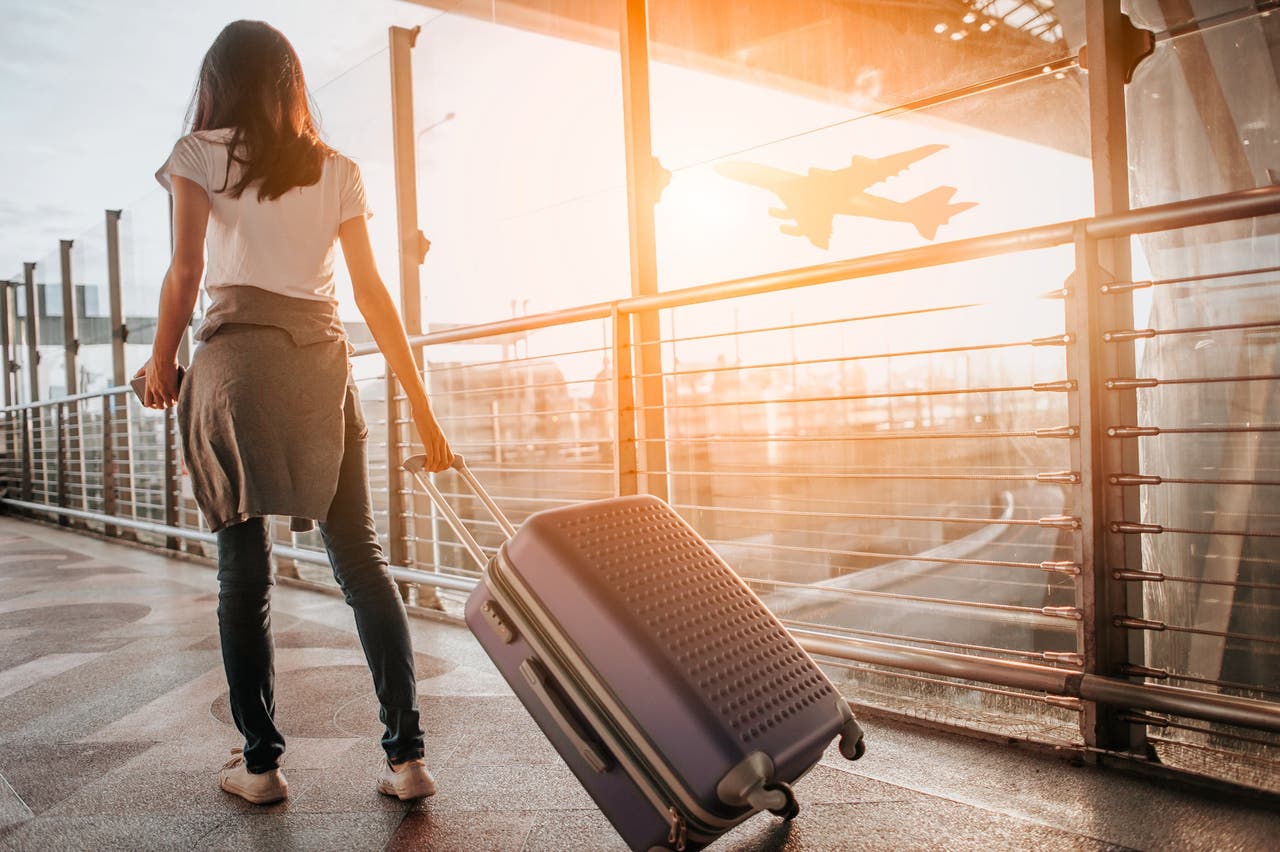 Jet-lag : 5 façons de retrouver votre équilibre
