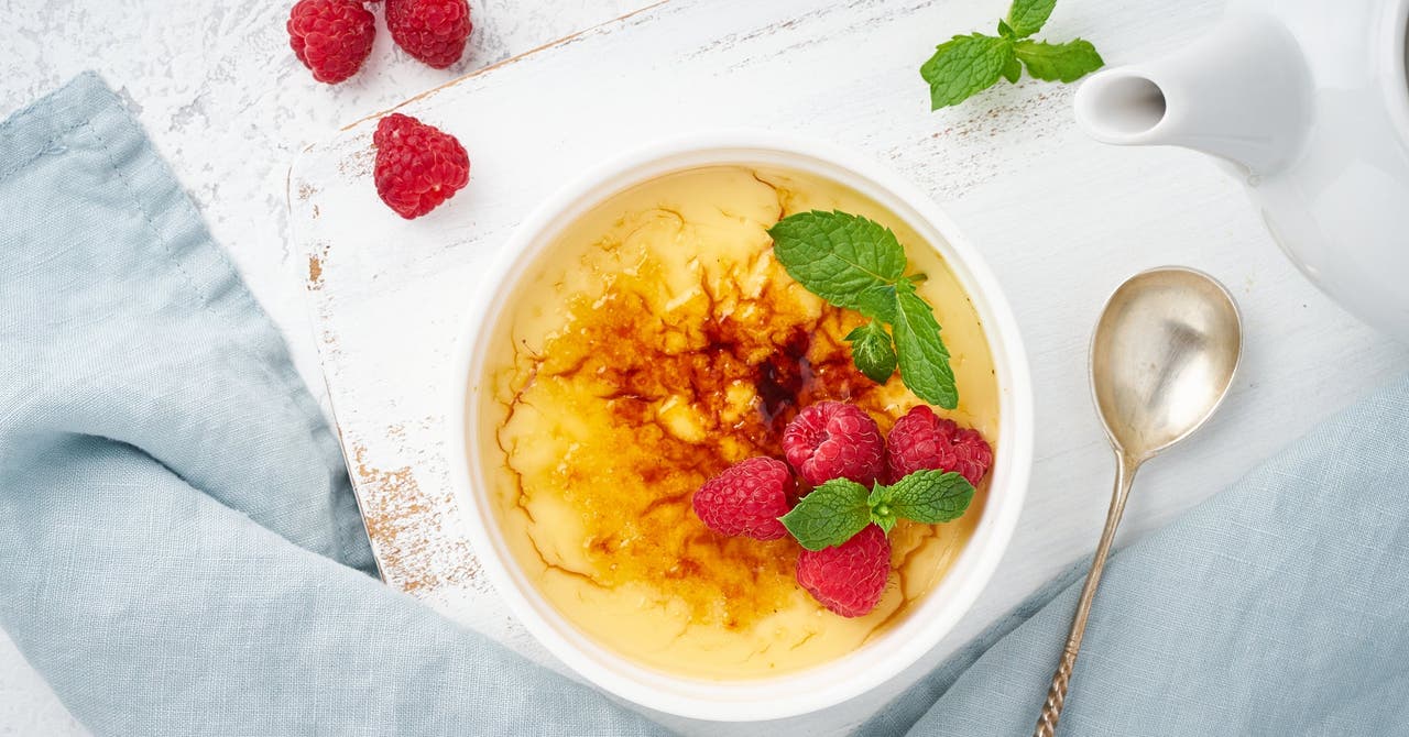 9 recettes insolites à la framboise