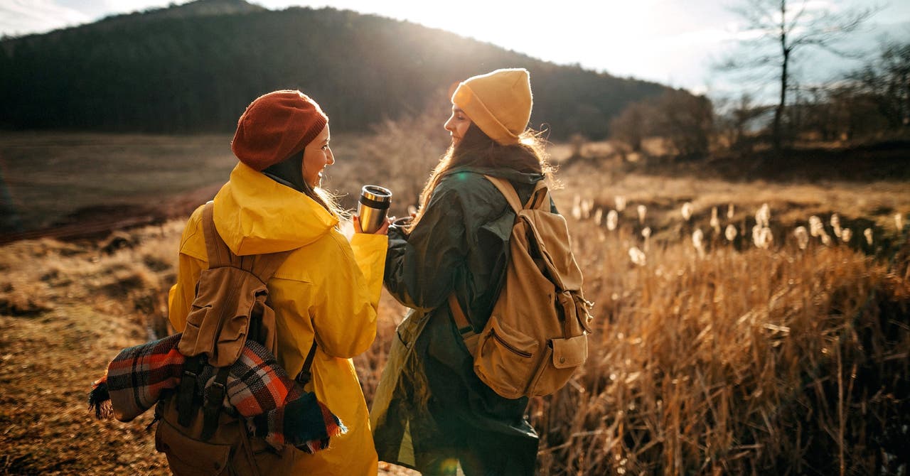 8 activités d’automne à faire en extérieur