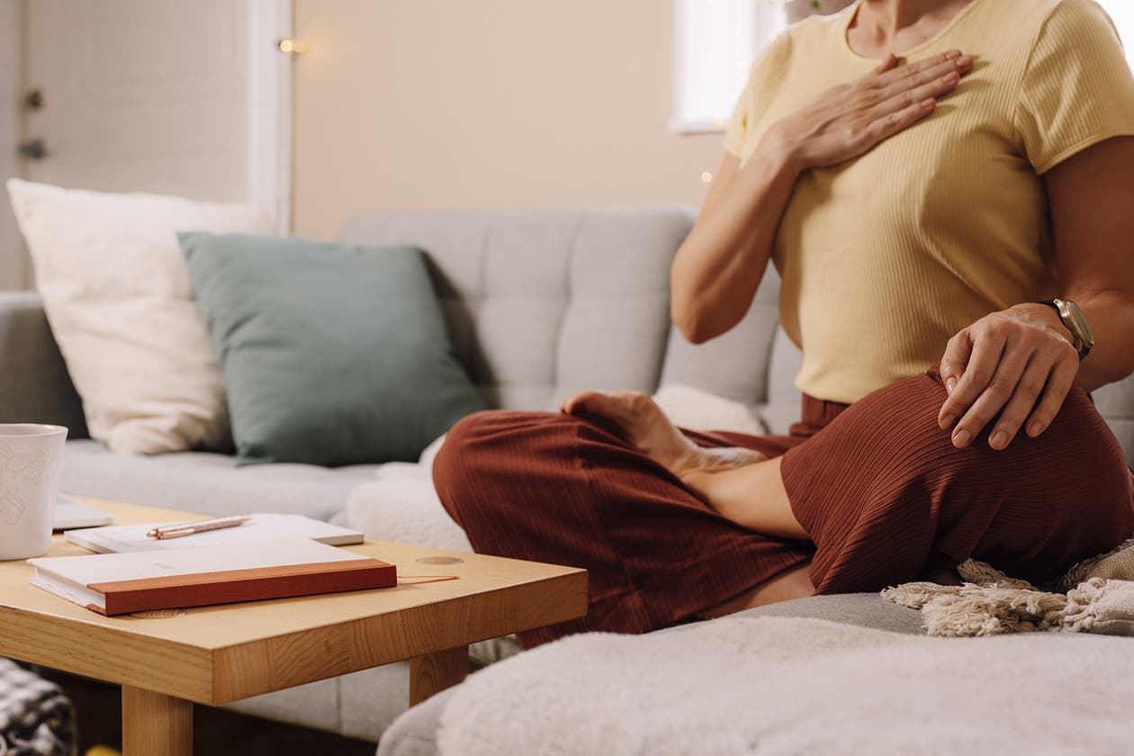Comment développer son intelligence émotionnelle