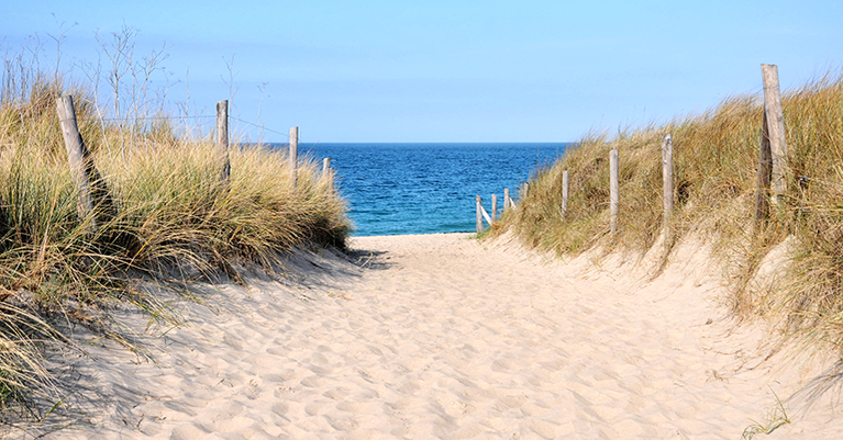 7 endroits pour profiter pleinement de vos vacances de printemps