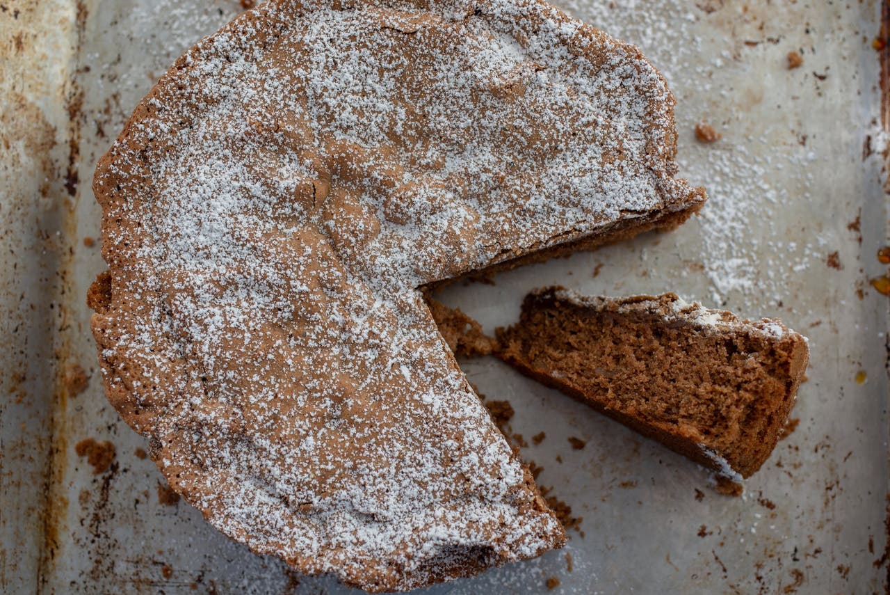 7 recettes sucrées et salées à la châtaigne