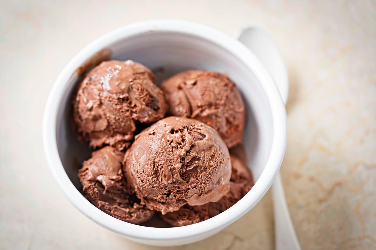7 recettes de glaces maison