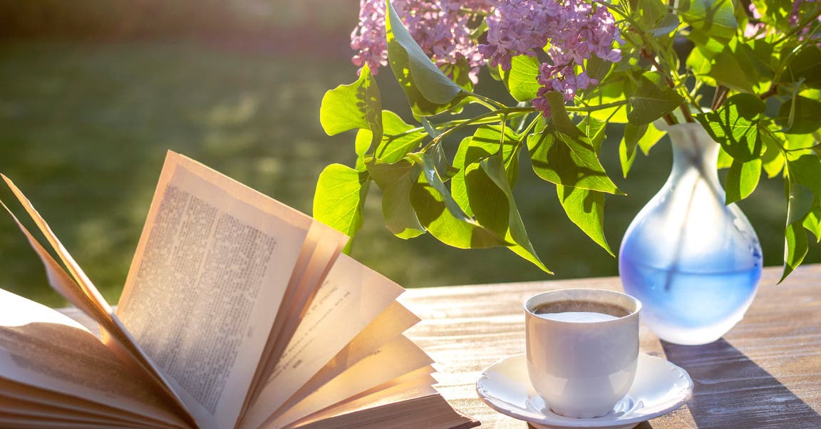 5 bienfaits de la lecture
